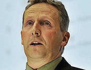 Markus Hausammann SVP-Nationalrat (Bild: Reto Martin)
