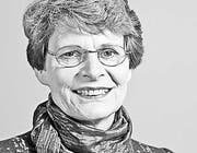 Margrit Kessler Patientenschützerin (Bild: ky)
