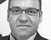 Martin Schaffner Firmenchef aus Müllheim (Bild: pd)