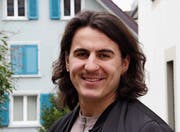 Mergim Ahmeti will sich einbürgern lassen. (Bild: Gert Bruderer)
