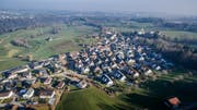 Das Kreisgericht Rorschach verurteilt den heute 50-Jährigen zu einer bedingten Geldstrafe. Der Verurteilte war von 2005 bis 2014 Gemeindepräsident in Untereggen. (Bild: Michel Canonica)
