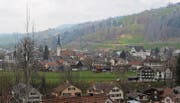 Gemäss Gemeindepräsident Christian Spoerlé steht das Toggenburg und auch die Gemeinde Ebnat-Kappel vor grossen Herausforderungen. (Bild: Olivia Hug)