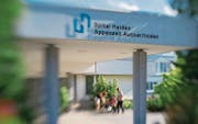 Peter Böhi: «Der durch dilettantisches Vorgehen angerichtete Reputationsschaden wird nur schwer zu reparieren sein.» (Bild: Benjamin Manser)