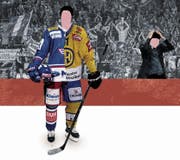 Bei einem Transfer zieht der Spieler den Zorn der Anhänger auf sich – und auch der Trainer ist enttäuscht. (Bild: Illustration: Patric Sandri)