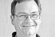 Jürg Roost, 55 Präsident der Stadtmusik Frauenfeld