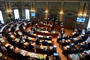 Der Kantonsrat berät die Vorlage in der kommenden Aprilsession in erster Lesung und voraussichtlich in der Junisession 2018 in zweiter Lesung.