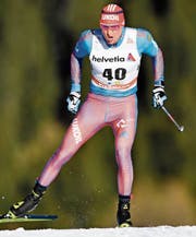 Neben dem russischen Langlauf-Olympiasieger Alexander Legkow sind 27 Athleten aus Russland freigesprochen worden. (Bild: KEY)