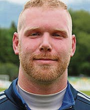 Fabian Gafner