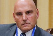 Schweizer Botschafter im Iran: Giulio Haas. (Bild: PETER KLAUNZER (KEYSTONE))