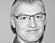 Thomas Wieland Präsident Primarschulbehörde Weinfelden