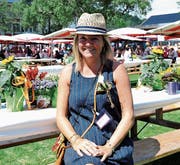 Nadja Rechsteiner präsidiert die Kinderfestkommission. (Bild: PAG)