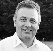 Kurt Baumann, Gemeindeammann Sirnach. (Bild: mte)