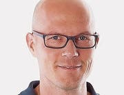 Markus Meitz Gewählt auf November (Bild: PD)