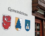 Das Gemeindehaus von Salenstein. (Bild: Donato Caspari)