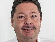 Bruno Lorenzato gewählt als Salensteiner Gemeinderat (Bild: Andrea Stalder)