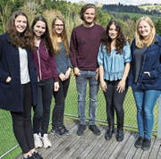 Die jungen Solisten treffen auf das erfahrene Kammerorchster. (Bild: PD)