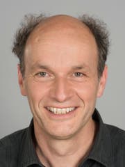 Guido Wick, Fraktionspräsident Grüne Prowil (Bild: PD)