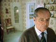 In der Tragikomödie "About Schmidt" brillierte Jack Nicholson 2002 als Rentner Warren R. Schmidt, dessen Leben aus den Fugen gerät. (Bild: pd)