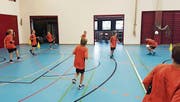 Im Move Ya Camp in Tübach und Goldach können Kinder während der Herbstferien verschiedene Sportarten kennen lernen. (Bild: ZVG)