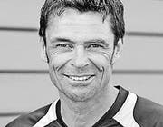 Uwe Wegmann Cheftrainer SC Brühl (Bild: pd)