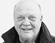 Walter Kerschbaumer Vorstandsmitglied SVP Zuzwil (Bild: uam)