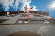 «Lückenhaft, mutlos und kleinlich»: Die Anpassung des Personalrechts hat im Innerrhoder Parlament eine heftige Debatte ausgelöst. (Bild: Benjamin Manser)
