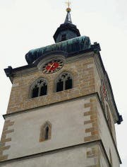 Pelagius- und Johanneskirche: Einwohner haben Unterschriften gegen das nächtliche Läuten der Glocken gesammelt. (Bilder: Nana do Carmo)