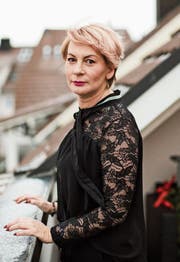 Daniela Kuhn möchte schnell zurück ins normale Leben.
