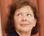 Zsuzsanna Gahse