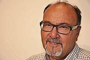 Benny Studer, Fahrlehrer (Bild: pd)