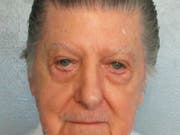 In den USA wurde am Donnerstag Walter Leroy Moody hingerichtet. (Bild: KEYSTONE/AP Alabama Department of Corrections)