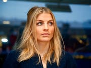 Therese Johaug hat nach der Sperre Grosses vor (Bild: KEYSTONE/AP NTB Scanpix/HEIKO JUNGE)