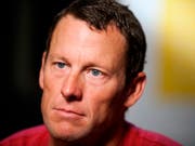 Lance Armstrong zieht mit fünf Millionen Dollar den Kopf aus der Schlinge (Bild: KEYSTONE/FR159307 AP/THAO NGUYEN)
