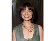 Allison Mack spielte in der TV-Serie "Smallville", welche die Kindheit und den Aufstieg von Superman erzählt. (Bild: KEYSTONE/AP Invision/TODD WILLIAMSON)