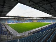 In Magdeburg wird in der nächsten Saison Zweitliga-Fussball gespielt (Bild: KEYSTONE/AP/Eckehard Schulz)