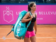 Zurück mit 39: Die angespannte Personalsituation im Schweizer Lager verhilft Patty Schnyder zu einem unverhofften Fed-Cup-Comeback (Bild: KEYSTONE/PETER KLAUNZER)