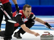 Sven Michel bleibt an der Weltmeisterschaft in der Spur (Bild: KEYSTONE/GEORGIOS KEFALAS)