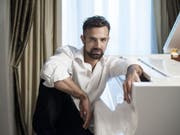 In der Opéra de Lausanne inszeniert Max Emanuel Cencic, einer der besten Countertenöre, "La donna del lago" von Gioachino Rossini. Premiere war am 22. April 2018. (Bild: Opéra de Lausanne / Cencic)