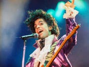 Weitere Klagen nach dem Tod von Prince: Die Familie zieht ein Spital und eine Apotheken-Kette vor Gericht. (Bild: KEYSTONE/AP/LIU HEUNG SHING)