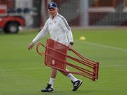 Jupp Heynckes ist sehr, sehr optimistisch (Bild: KEYSTONE/AP/MATTHIAS SCHRADER)