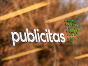 Tamedia beendet die Zusammenarbeit mit dem Werbevermittler Publicitas per sofort. Grund dafür seien "zunehmende Zahlungsausstände" seitens Publicitas. (Bild: KEYSTONE/LAURENT GILLIERON)