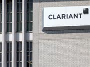 Der Spezialchemiekonzern Clariant blickt auf ein gutes erstes Quartal zurück. (Bild: KEYSTONE/GEORGIOS KEFALAS)