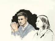 Im Fall Rupperswil wollen der Beschuldigte und die Staatsanwaltschaft das Urteil des Bezirksgerichts Lenzburg AG ans Obergericht weiterziehen. (Bild: KEYSTONE/SIBYLLE HEUSSER)