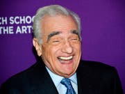 US-Regisseur Martin Scorsese wird mit dem diesjährigen Prinzessin-von-Asturien-Preis in der Sparte Künste ausgezeichnet. (Bild: Keystone/AP Invision/EVAN AGOSTINI)