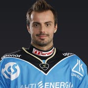 Der 26-jährige Michal Repik. (Bild: pd)