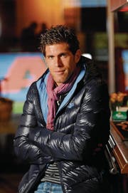 Für Benjamin Huggel ist es derzeit kein Thema, zum FCB zurückzukehren. (Bild: Andreas Meier/Freshfocus (Basel, 19. Oktober 2011))