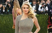 Kate Upton trauert um ihren Cousin. (Bild: Bang)