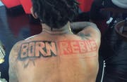 Iggy Azalea hat ihren Verlobten davon abgehalten, sich ein falsch geschriebenes Tattoo stechen zu lassen. (Bild: bang)