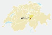 Bild: Karte oas