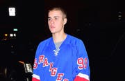Justin Bieber bekommt seine eigenen Emojis. (Bild: bang)
